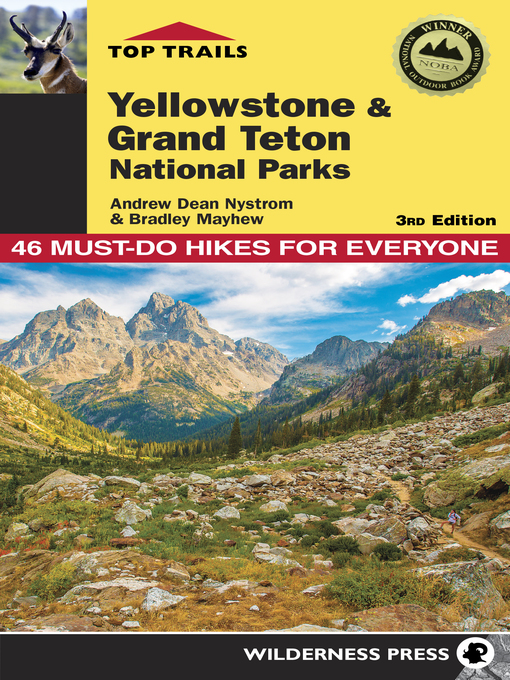 Title details for Top Trails by Andrew Dean Nystrom - Available